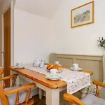 Holiday home Oversands View