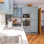 Holiday home Oversands View Grange-over-Sands