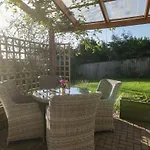 Oversands View Holiday home