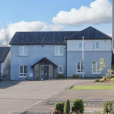 Oversands View Nyaraló