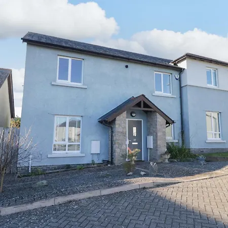 Oversands View Holiday home Grange-over-Sands