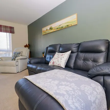 Vakantiehuis Oversands View Grange-over-Sands