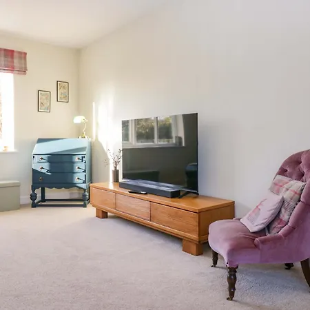 Nyaraló Oversands View *