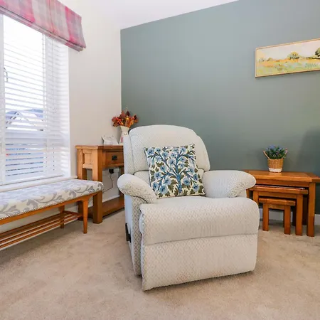 Oversands View Nyaraló