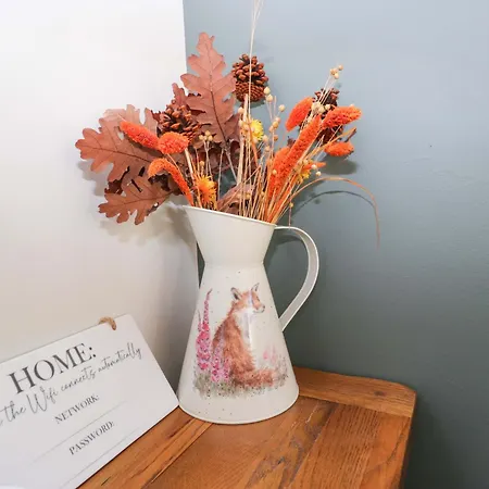 Oversands View Holiday home Grange-over-Sands