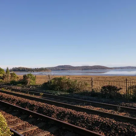 Oversands View