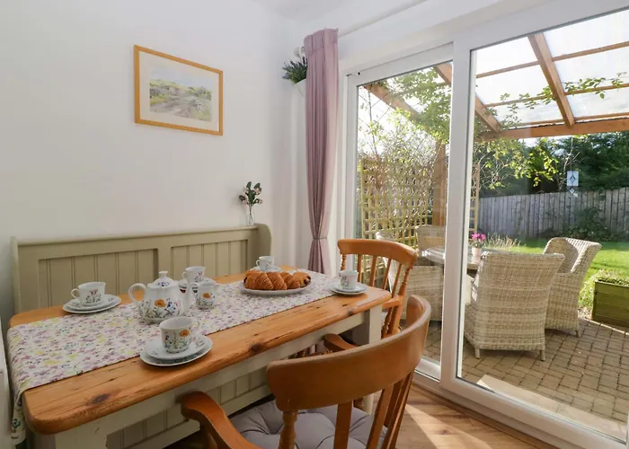 Oversands View Holiday home *