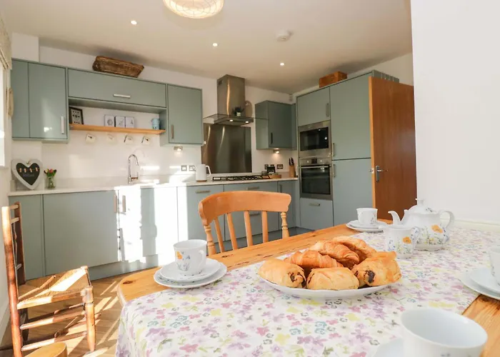 Oversands View Grange-over-Sands