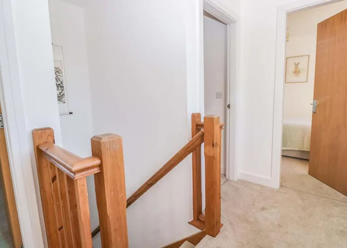 Oversands View Grange-over-Sands