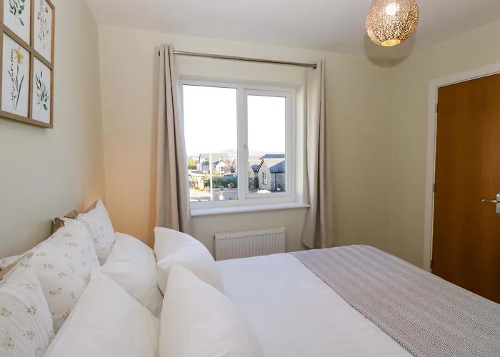 Oversands View Holiday home