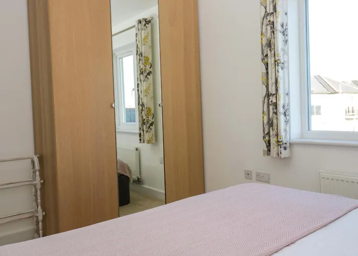 Oversands View Holiday home