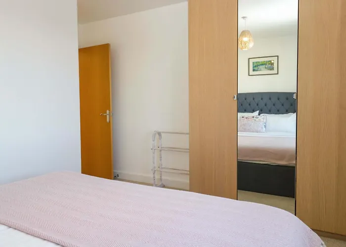 Oversands View Grange-over-Sands