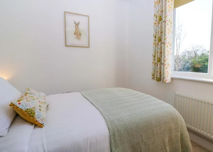 Oversands View Holiday home *