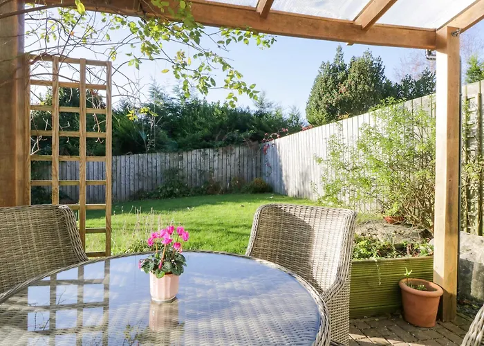 Holiday home Oversands View Grange-over-Sands