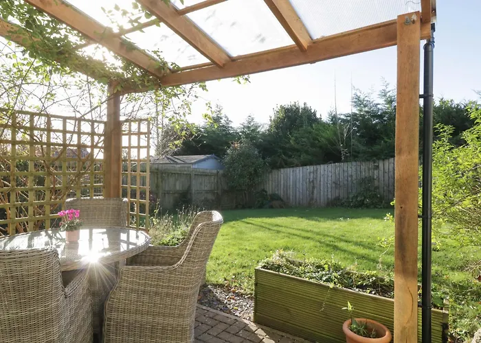 Oversands View Grange-over-Sands