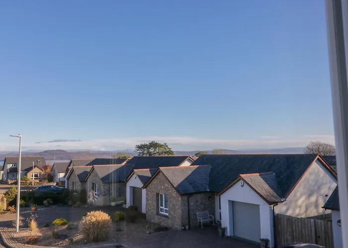 Oversands View Holiday home *