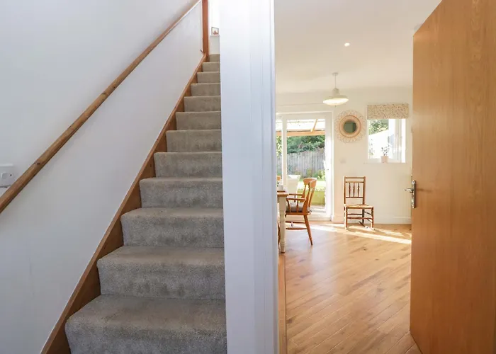 Oversands View Grange-over-Sands