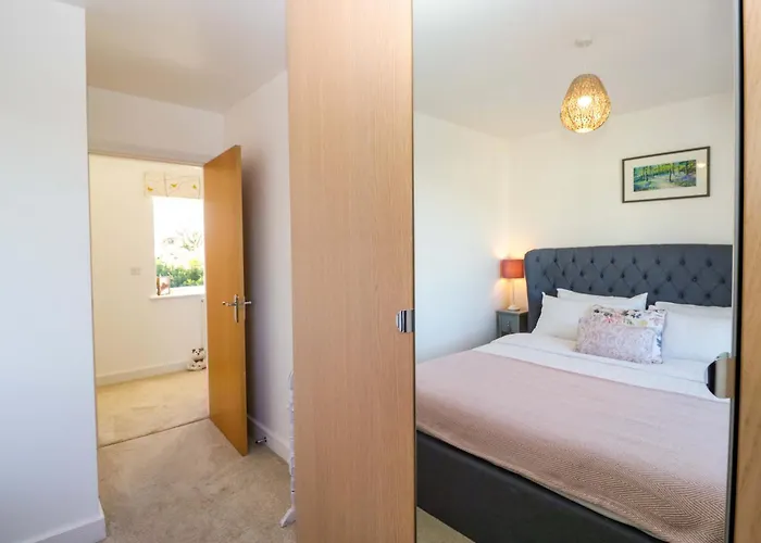 Oversands View * Grange-over-Sands