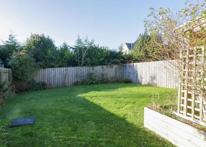 Oversands View Grange-over-Sands